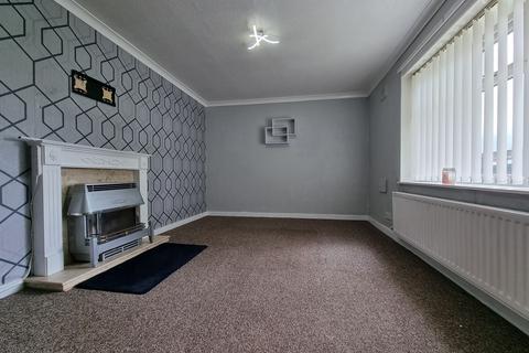 3 bedroom terraced house for sale, Berksyde, Consett