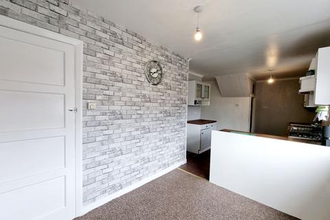 45 Berksyde, Consett, DH8 7LJ