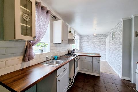45 Berksyde, Consett, DH8 7LJ