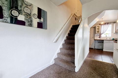 45 Berksyde, Consett, DH8 7LJ