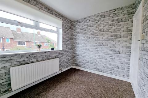 45 Berksyde, Consett, DH8 7LJ