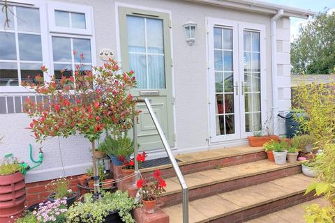 2 bedroom park home for sale, The Ranch  Water Run, Hitcham, Ipswich, Suffolk, IP7