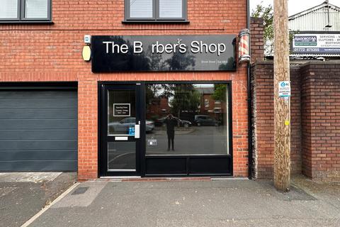 1 bedroom maisonette to rent - Brook Street, Preston, PR1