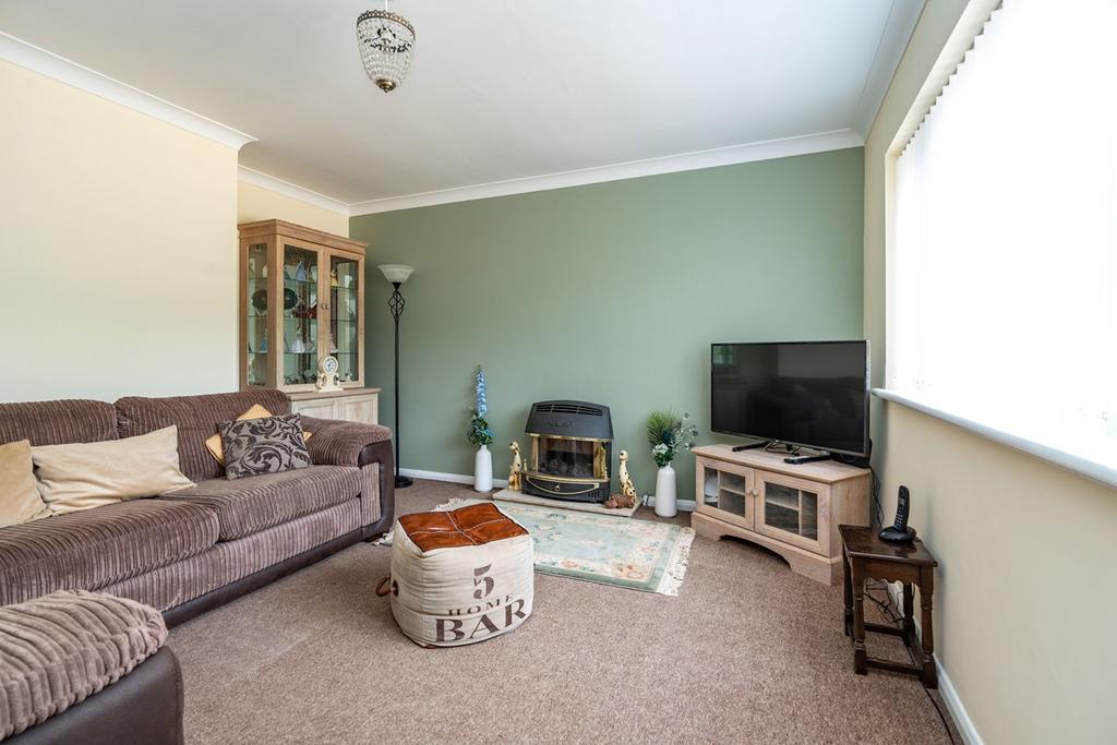 Tytton Lane West, Wyberton, Boston, PE21 3 bed detached house for sale