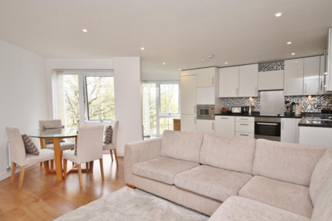 2 bedroom apartment for sale, Talbot Close, Mitcham, CR4