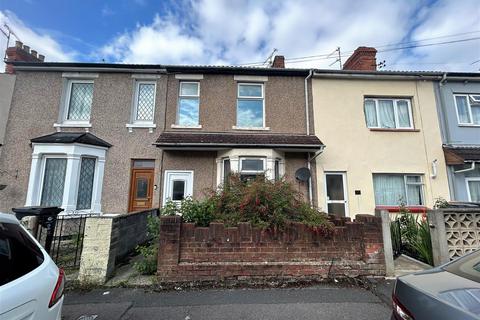 3 bedroom terraced house for sale - Poulton Street, Swindon