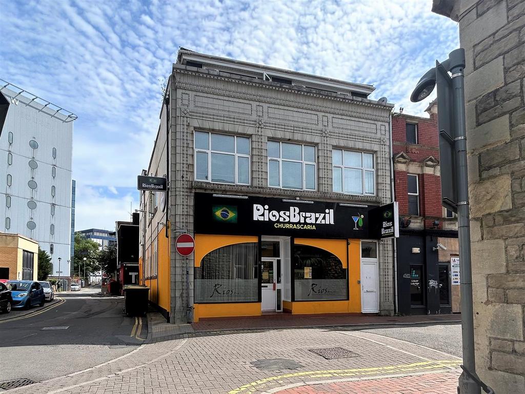 Bridge Street, Swindon Property for sale £850,000