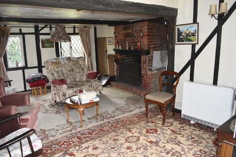 4 bedroom cottage for sale - Mill Green, Stonham Aspal