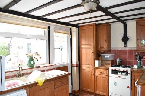 4 bedroom cottage for sale - Mill Green, Stonham Aspal