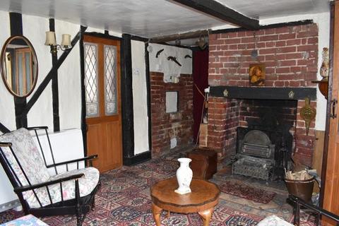 4 bedroom cottage for sale, Mill Green, Stonham Aspal