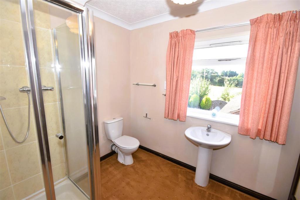 En suite