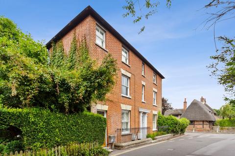 Middle Street, Harnham