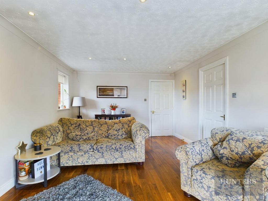 Living / Dining Room