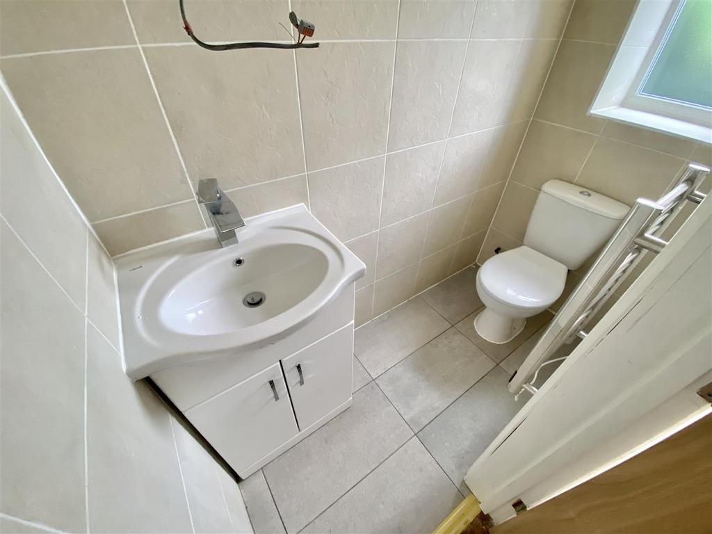 Guest wc