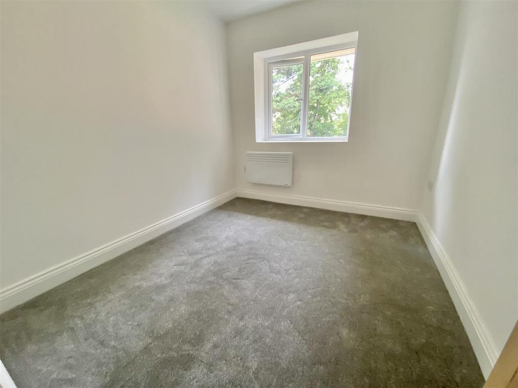 Example bedroom