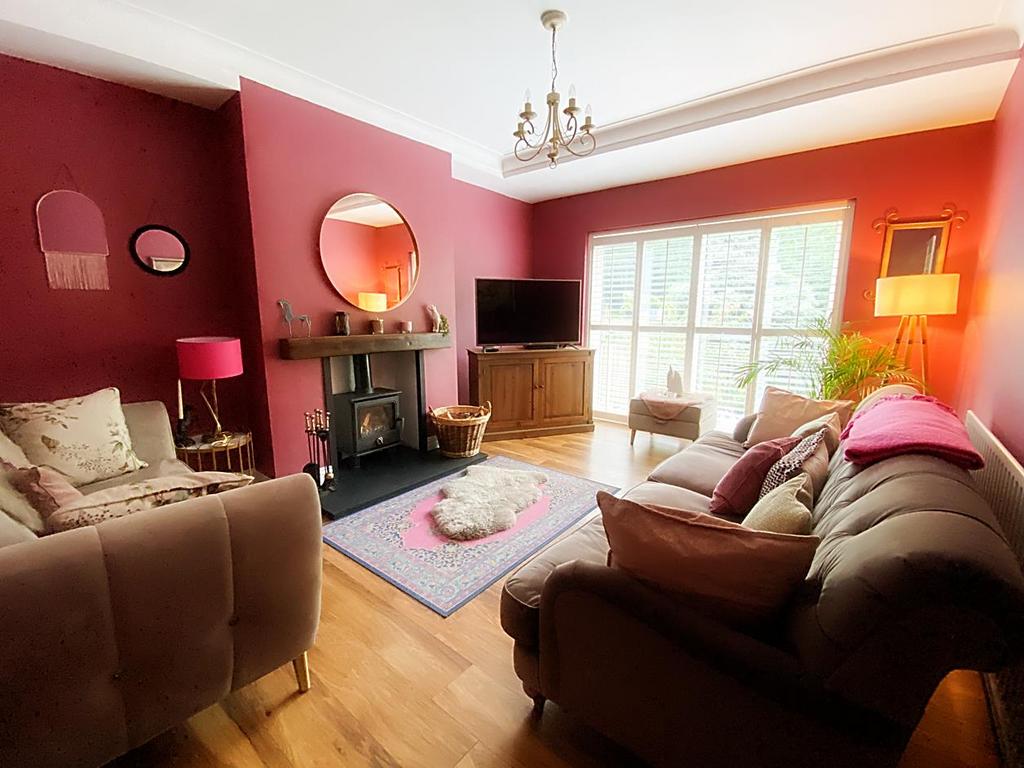 Alderwood Crescent, Walkerville 3 bed semidetached house for sale £