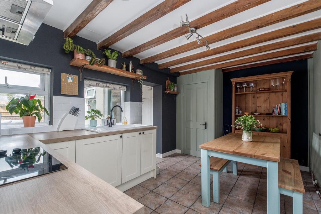 Roecliffe Lane, Boroughbridge 2 bed cottage £219,995