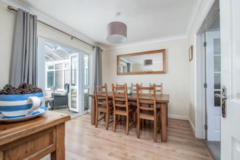 12 Abel Close, Boroughbridge, York, YO51 9US