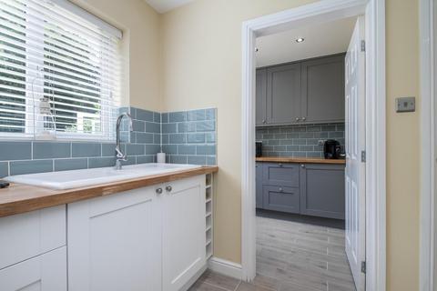 12 Abel Close, Boroughbridge, York, YO51 9US