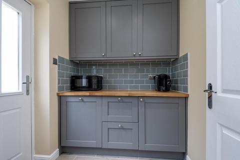 12 Abel Close, Boroughbridge, York, YO51 9US