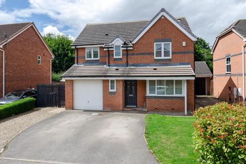 12 Abel Close, Boroughbridge, York, YO51 9US