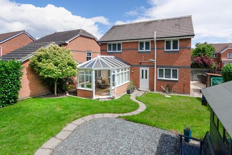 12 Abel Close, Boroughbridge, York, YO51 9US