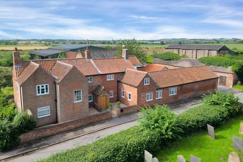 6 bedroom detached house for sale, Cropwell Road, Tithby, Bingham