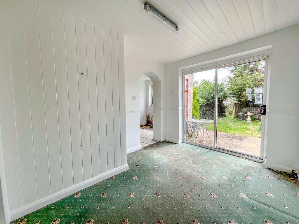 Lavender Avenue, Coventry 3 bed terraced house £190,000