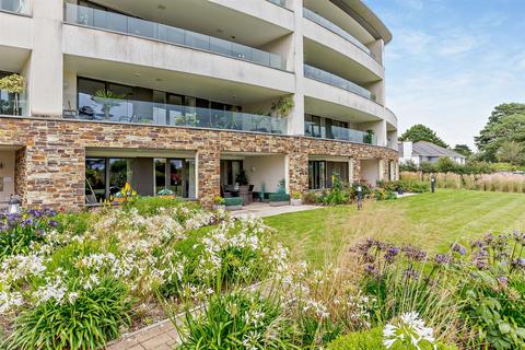 2 bedroom apartment for sale - Ocean House, Carlyon Bay, Cornwall