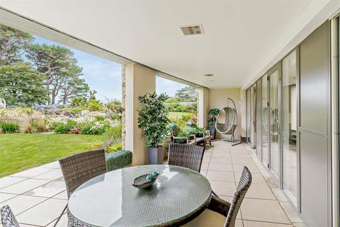 2 bedroom apartment for sale - Ocean House, Carlyon Bay, Cornwall