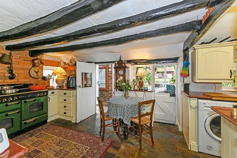 2 bedroom semi-detached house for sale, Midhurst Road, Lavant, Chichester