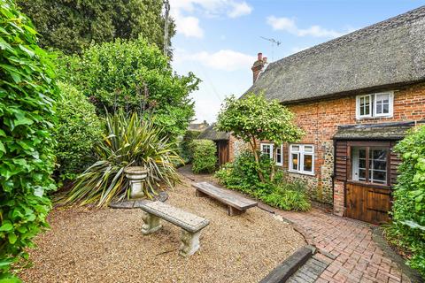 2 bedroom semi-detached house for sale, Midhurst Road, Lavant, Chichester