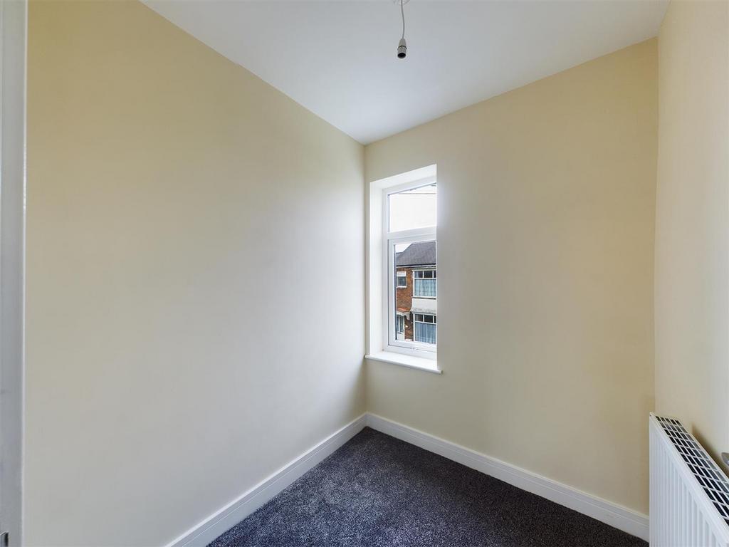 Bedroom: