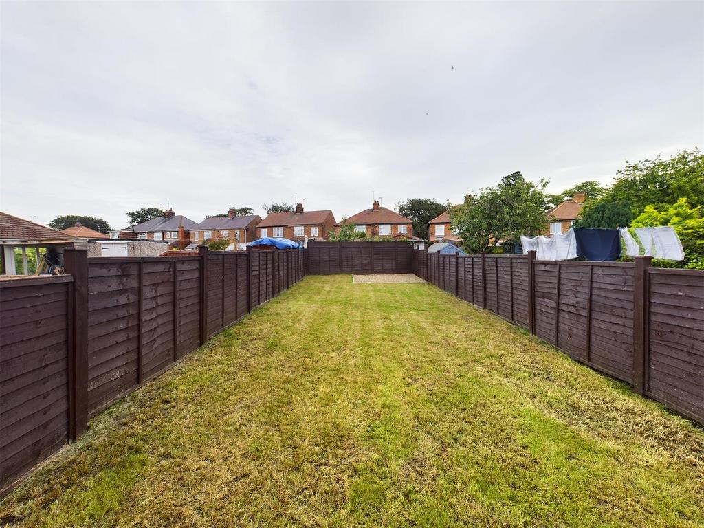 Garden: