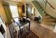 Hall into Dining Room