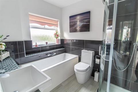 3 bedroom detached house for sale - Woodthorpe Drive, Woodthorpe, Nottingham