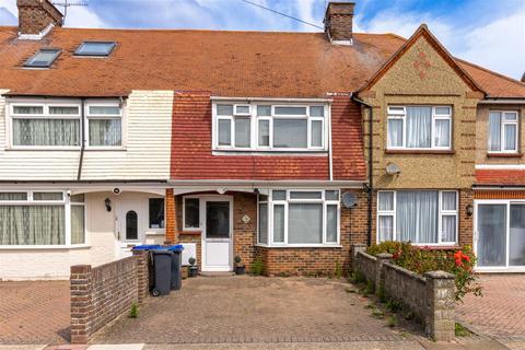 114 Marlowe Road, Worthing, BN14 8EZ