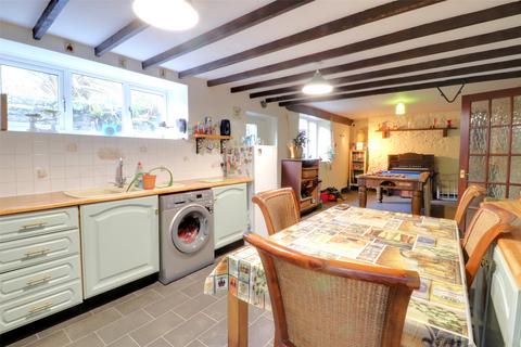 Martyn House High Street, Combe Martin, Ilfracombe, EX34 0EB