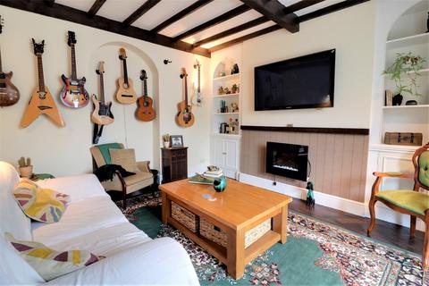 Martyn House High Street, Combe Martin, Ilfracombe, EX34 0EB