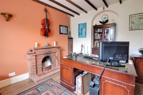 Martyn House High Street, Combe Martin, Ilfracombe, EX34 0EB