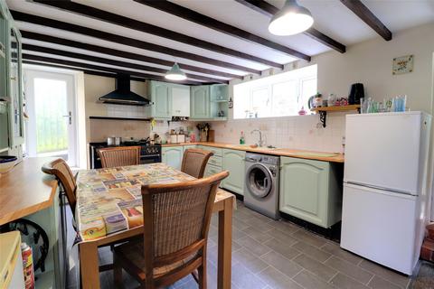 Martyn House High Street, Combe Martin, Ilfracombe, EX34 0EB