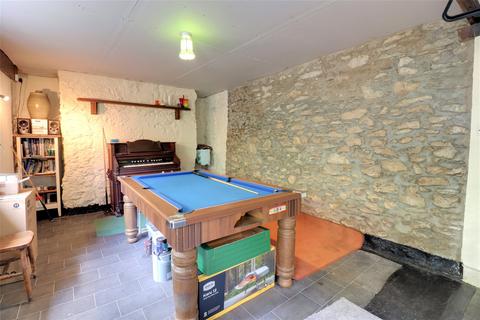 Martyn House High Street, Combe Martin, Ilfracombe, EX34 0EB