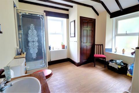 Martyn House High Street, Combe Martin, Ilfracombe, EX34 0EB