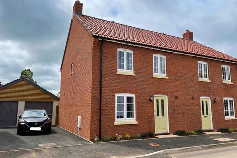 undefined, Sanford Rise, Wellington, Somerset, TA21