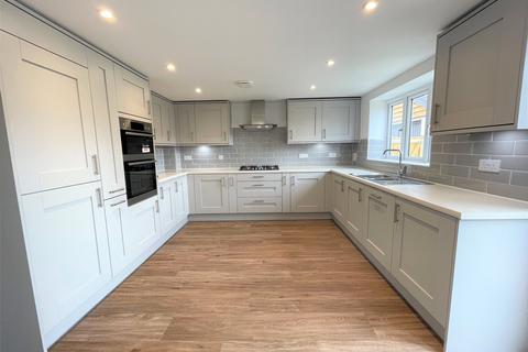 undefined, Sanford Rise, Wellington, Somerset, TA21