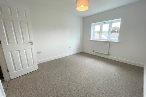 undefined, Sanford Rise, Wellington, Somerset, TA21