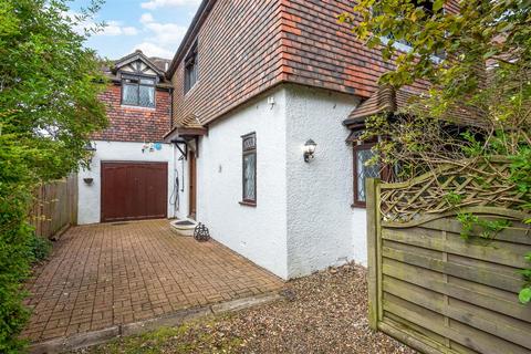 Woodcote Wrotham Road, Meopham, Gravesend, DA13 0RE