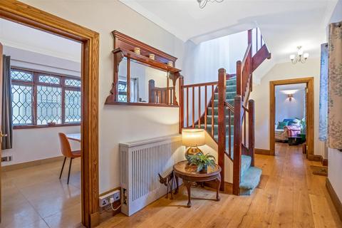 Woodcote Wrotham Road, Meopham, Gravesend, DA13 0RE