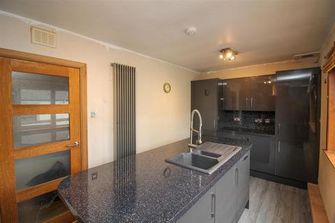 1a Taits Hill, Selkirk, TD7 4LZ