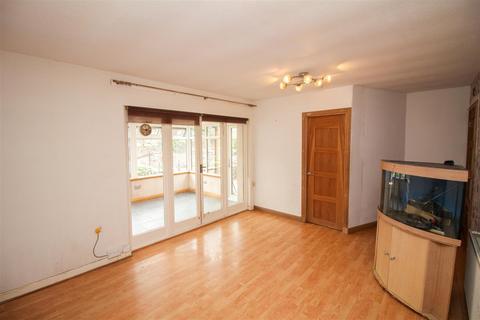 1a Taits Hill, Selkirk, TD7 4LZ